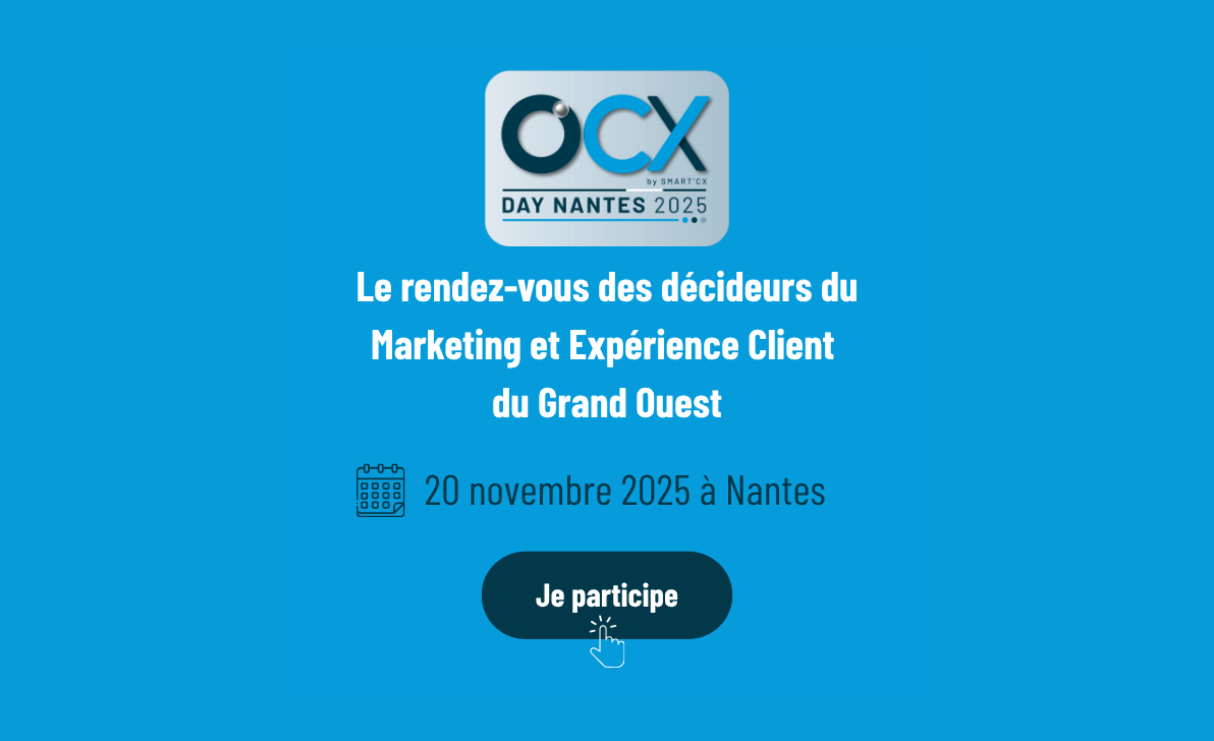 OCX DAY Nantes 2025