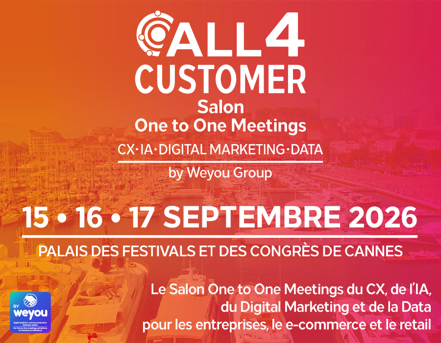 All4Customer CANNES - One to One Premium Meetings