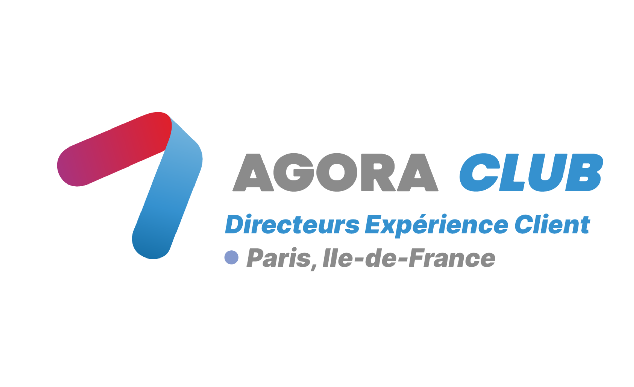 Soirée Club Agora des Directeurs Expérience Client PARIS