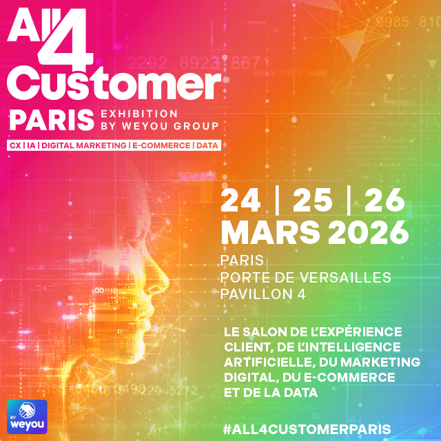 All4Customer Paris