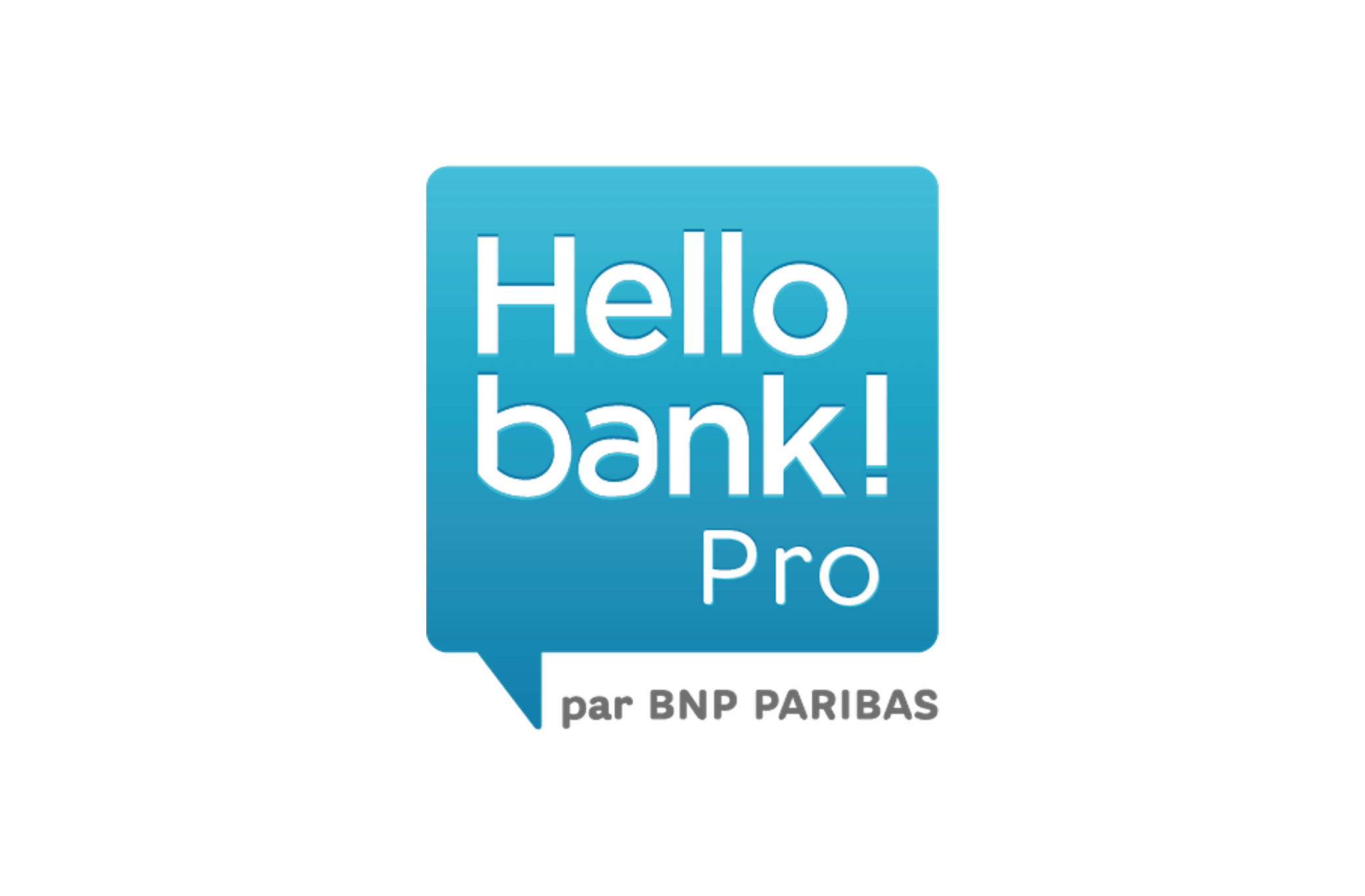 Hello Bank Pro