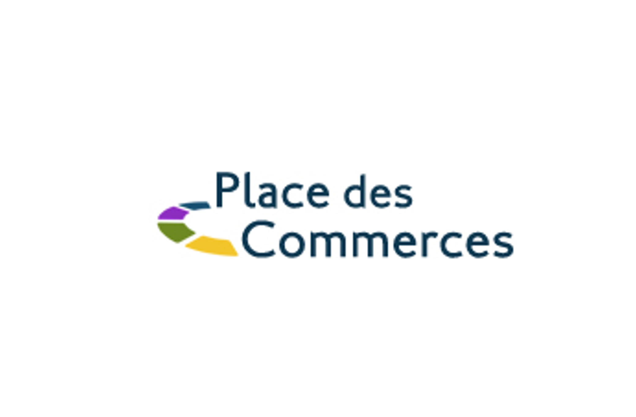 Place des Commerces