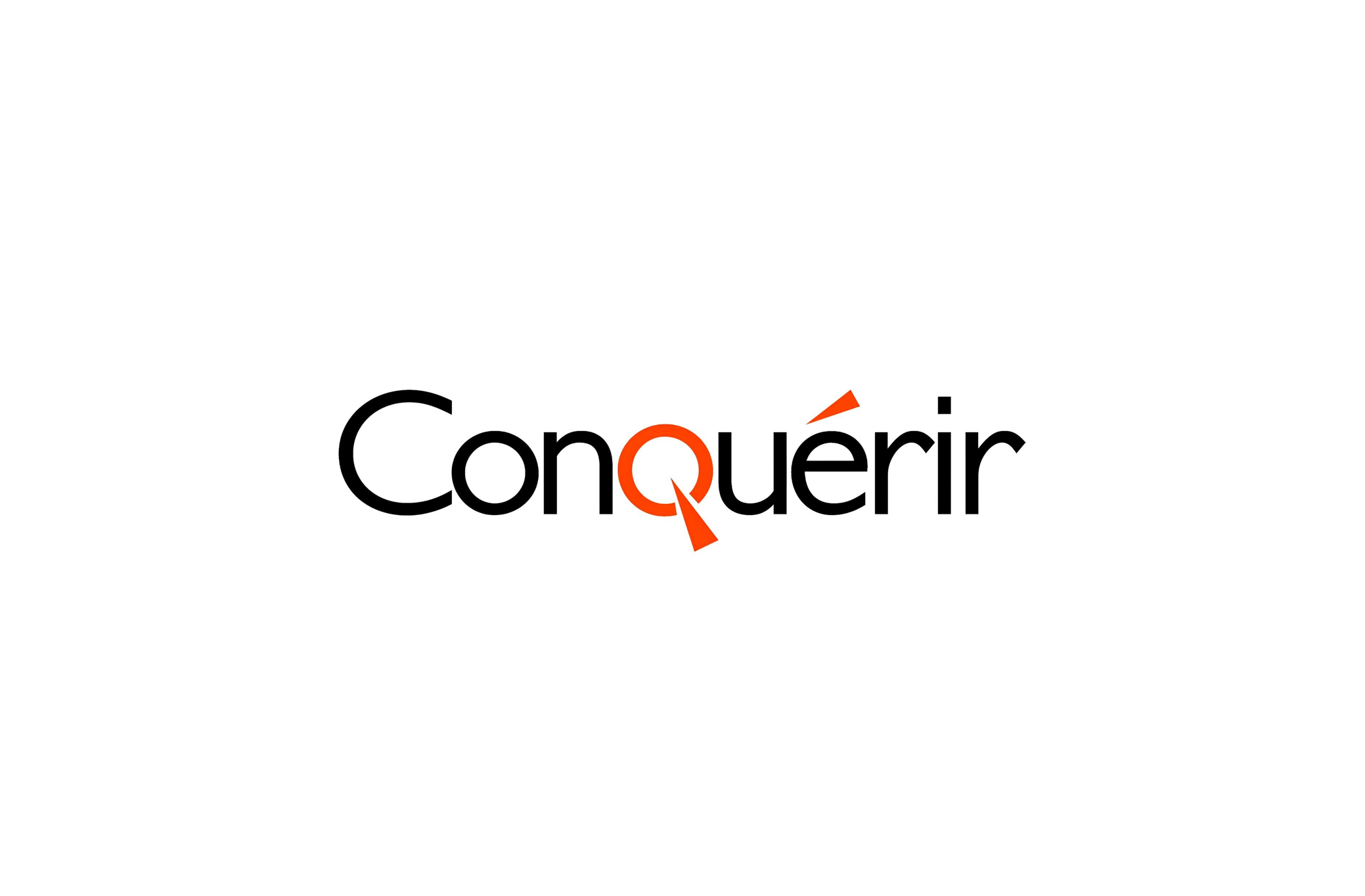 Conquérir