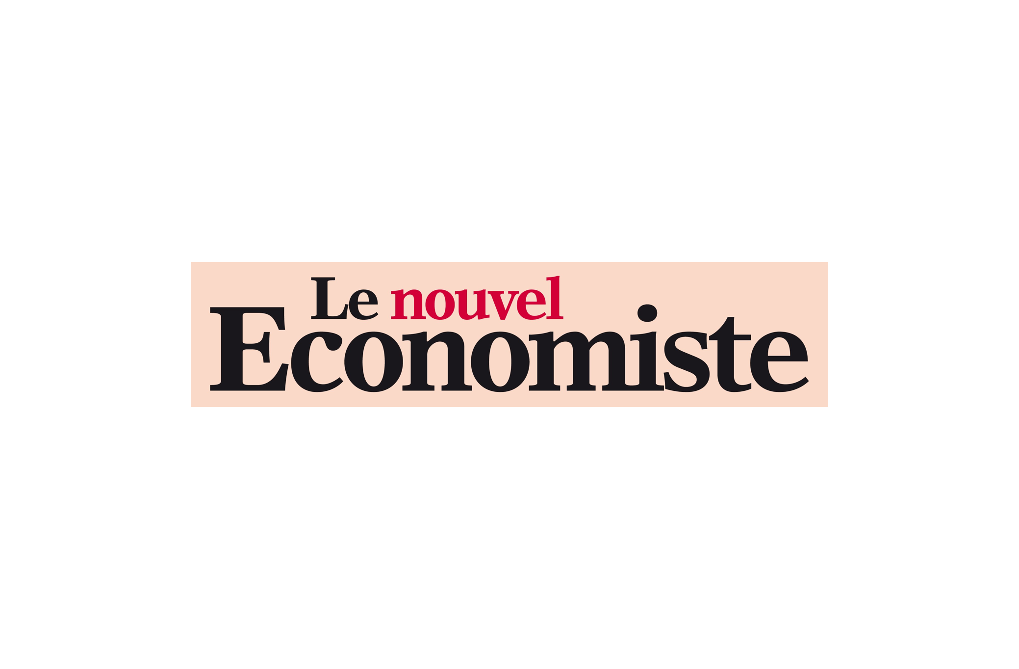 Le Nouvel Economiste