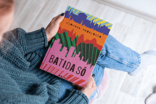 Clube do Livro: PWN lendo Mulheres