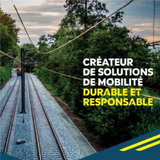 Corporate presentation