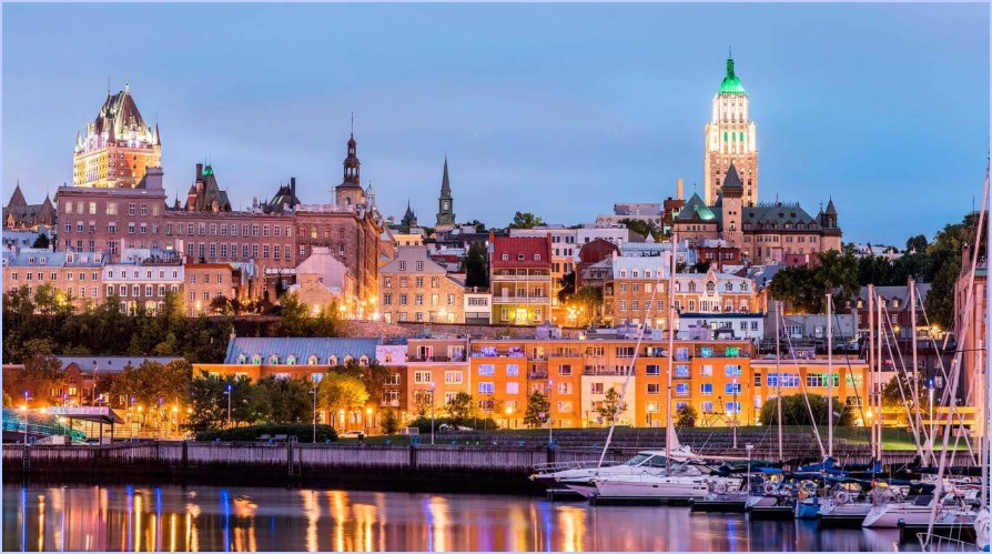 Mission Québec en mai 2026 : opportunités d'affaires