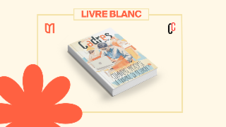 Livre Blanc "Comment anticiper le travail de demain"