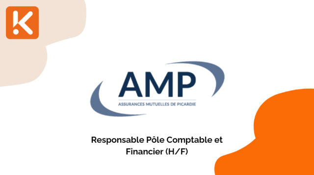 Responsable Pôle Comptable et Financier (H/F)