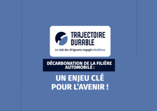 Décarbonation de filière automobile : un enjeu clé pour l'avenir !