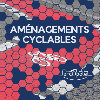 🚴 La ressource dédiée aux aménagements cyclables fait peau neuve