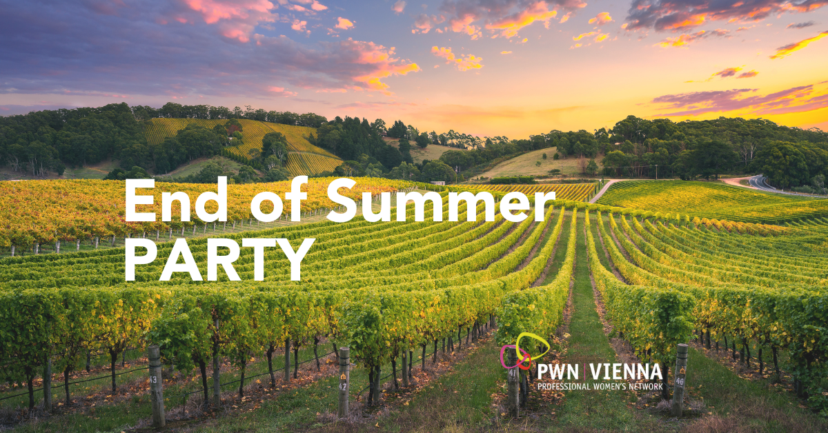 PWN Vienna - End of Summer Party