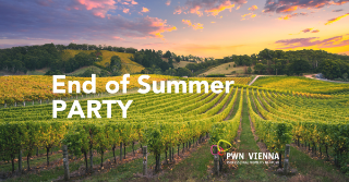 PWN Vienna - End of Summer Party