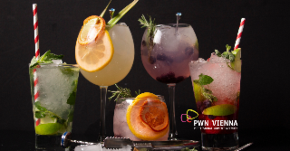 PWN Vienna - After Work Cocktail Evening October