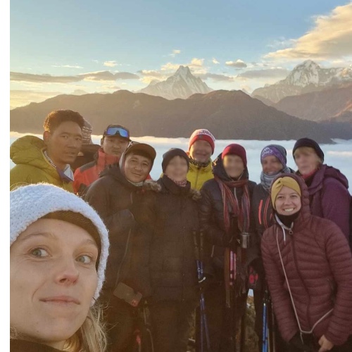 Explorez le Népal autrement : Une immersion totale dans l'inconnu