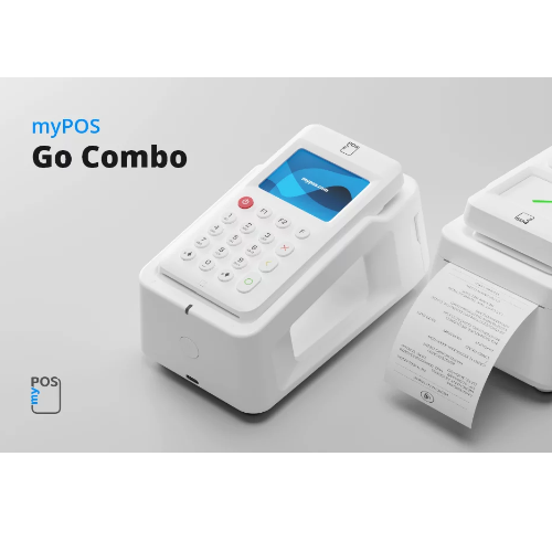 myPOS GO COMBO