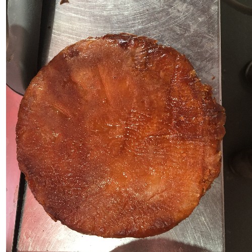 Kouign Amann