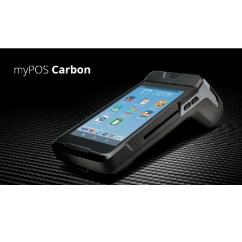 myPOS CARBON