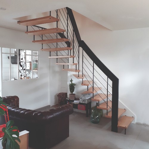 Escalier Nova