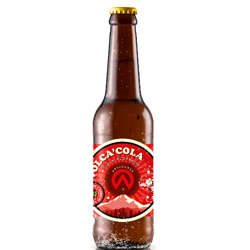 VOLCA'COLA