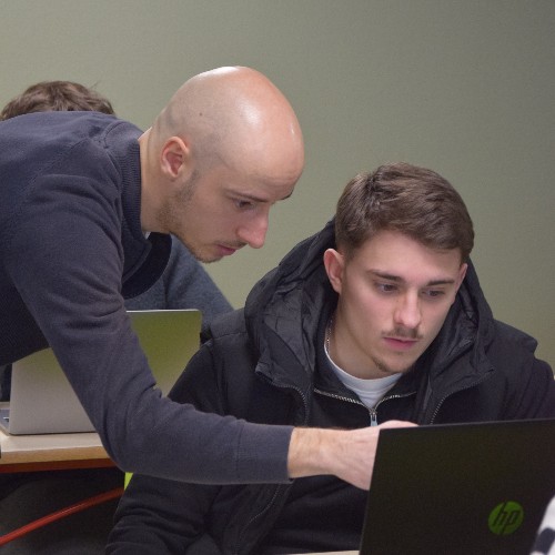 BAC+5 MANAGEMENT RESSOURCES HUMAINES