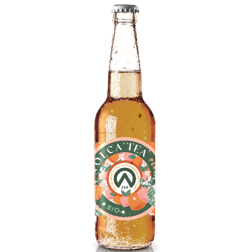 VOLCA'TEA Pêche