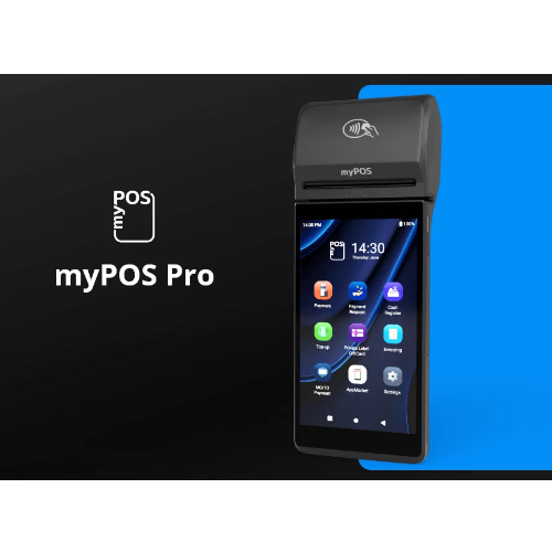 myPOS PRO