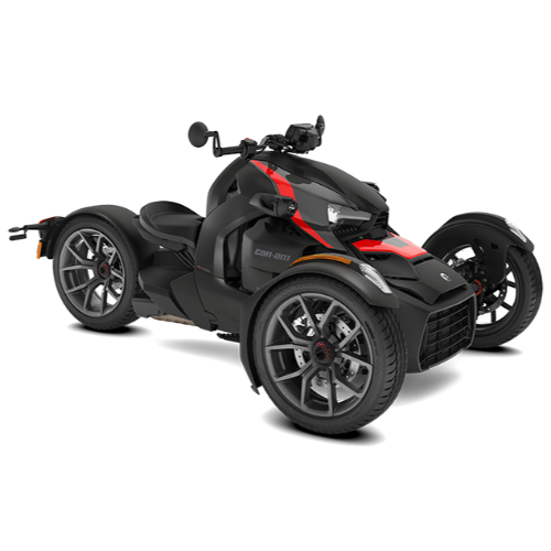 Ryker 600/900