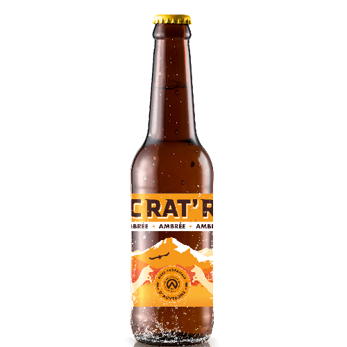 CRAT'R AMBREE