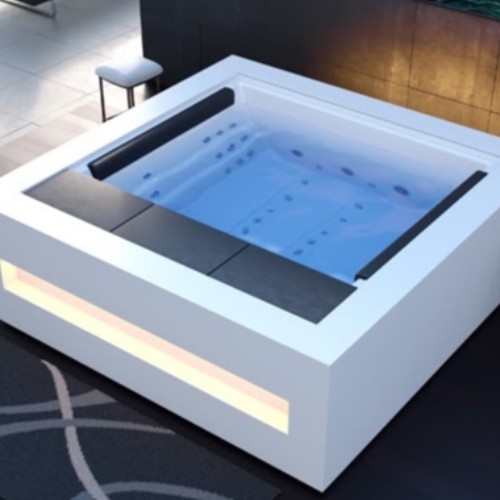 Spa Carrare