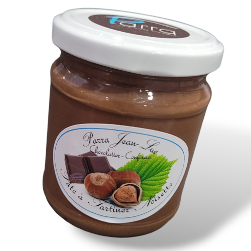 Pâte à Tartiner Noisette