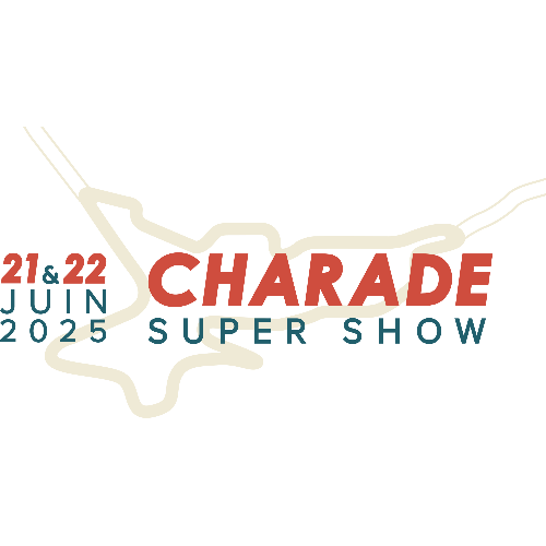 Billetterie Charade Super Show 2025
