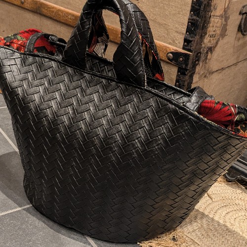 Les Sacs Paniers