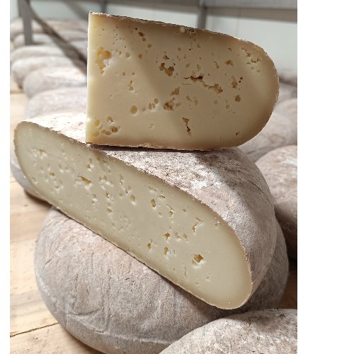 TOMME DE BREBIS