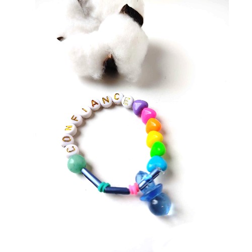 Bijoux upcyclés Enfants