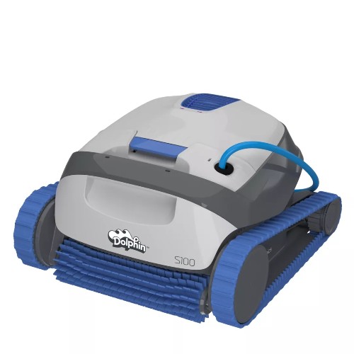 Robot de Piscine S100