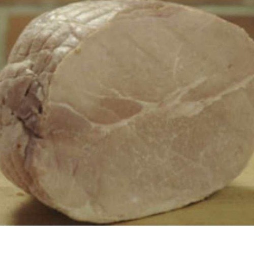 Jambon Blanc