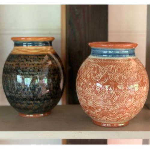 VASES