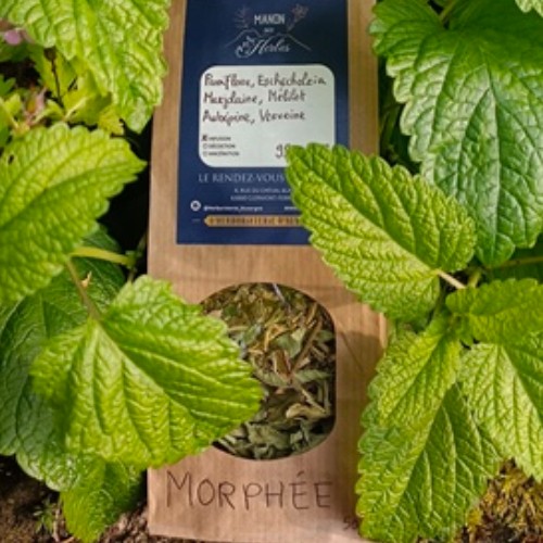 Tisane Morphée