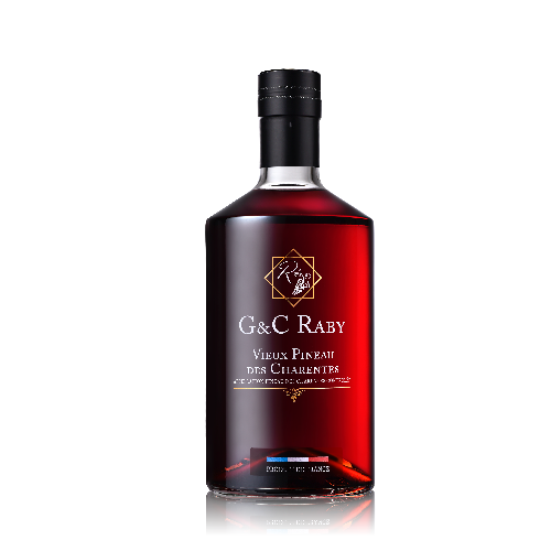 Vieux Pineau Rouge
