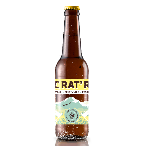 CRAT'R FESTIV'ALE