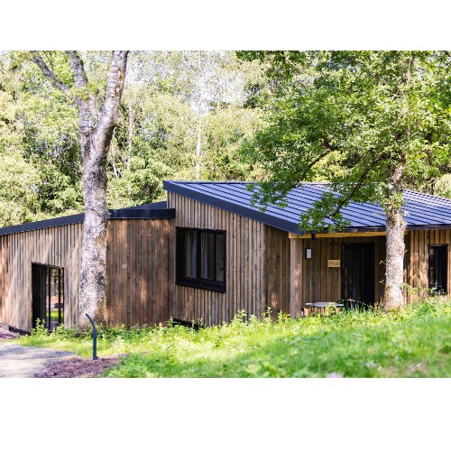 Lodges de Lemptégy