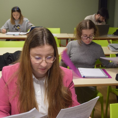BAC+5 E-BUSINESS