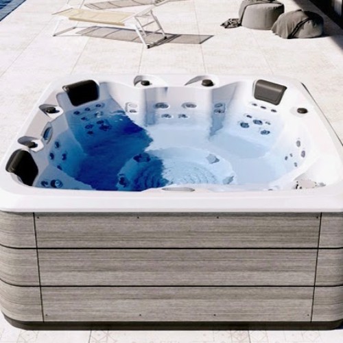 Spa Toscane 60