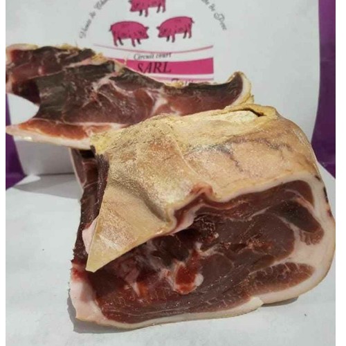 Jambon cru