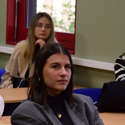 BAC +2 ASSISTANT JURIDIQUE