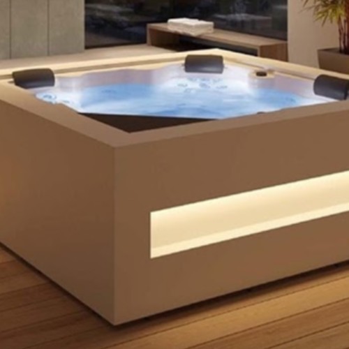 Spa Carrare Lungo