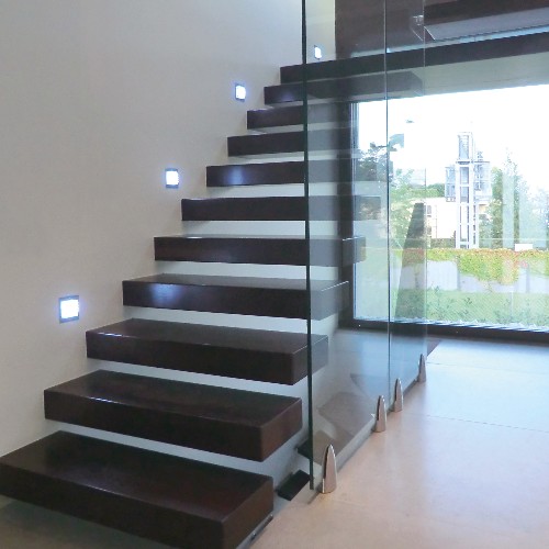 Escalier Ego