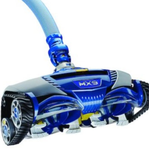Robot de PISCINE MX 9