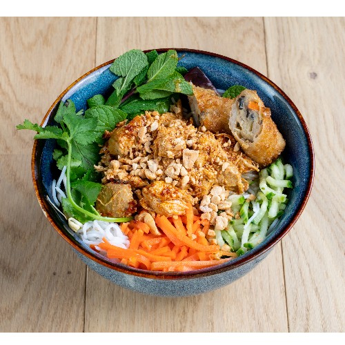 BO BUN POULET